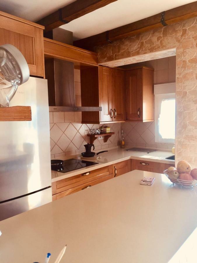 Apartamento Hipodromo Мерида Экстерьер фото