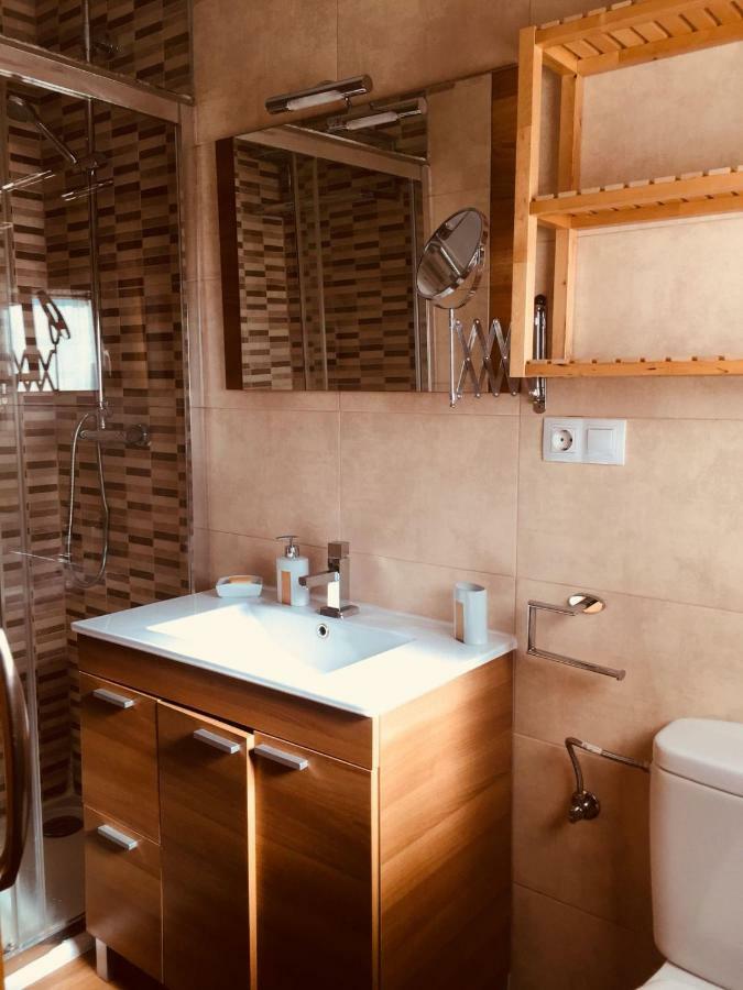 Apartamento Hipodromo Мерида Экстерьер фото