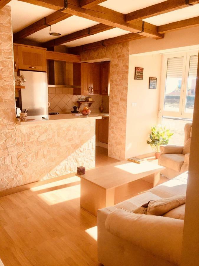 Apartamento Hipodromo Мерида Экстерьер фото