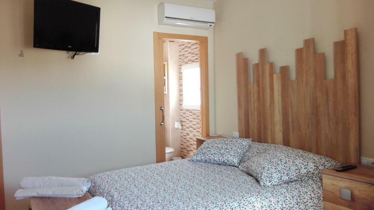 Apartamento Hipodromo Мерида Экстерьер фото