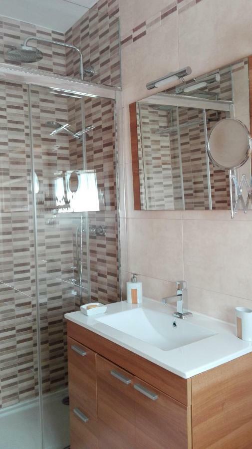 Apartamento Hipodromo Мерида Экстерьер фото