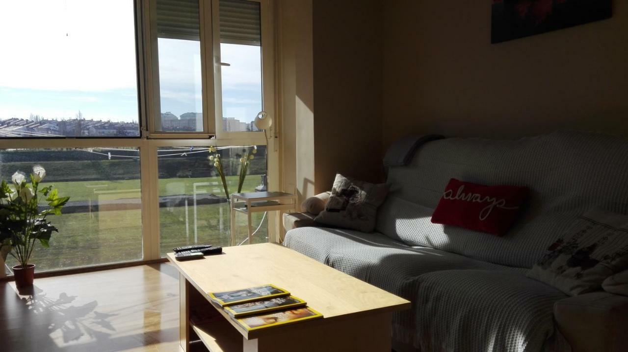 Apartamento Hipodromo Мерида Экстерьер фото