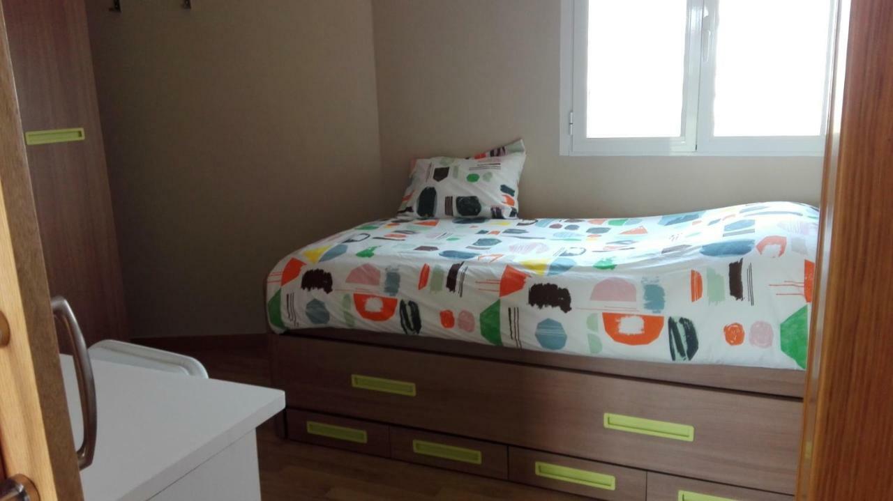 Apartamento Hipodromo Мерида Экстерьер фото