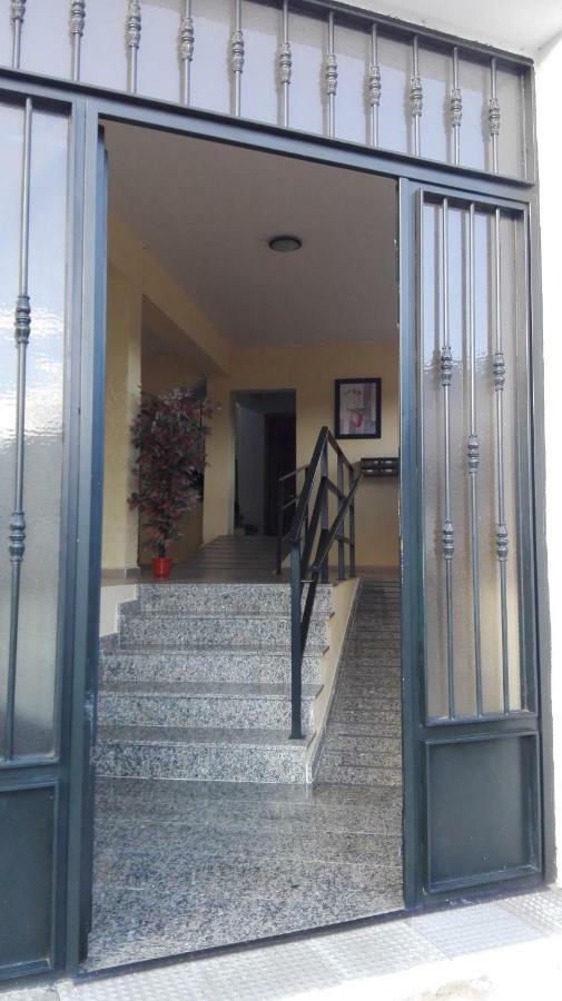 Apartamento Hipodromo Мерида Экстерьер фото