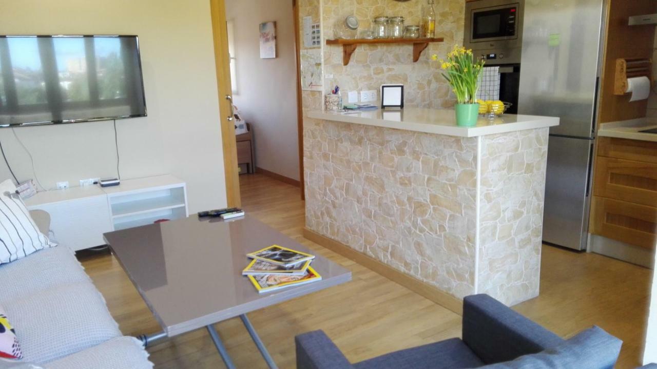 Apartamento Hipodromo Мерида Экстерьер фото