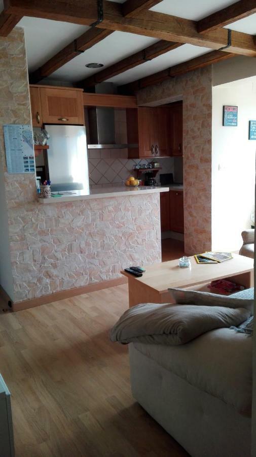 Apartamento Hipodromo Мерида Экстерьер фото